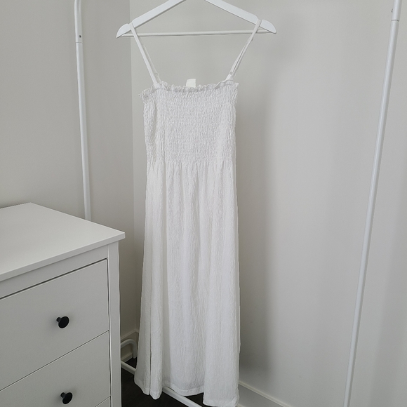 H&M Smock Dress - Picture 2 of 6